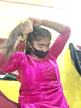 Cute Mahek99 online show from 2, 8, 2026