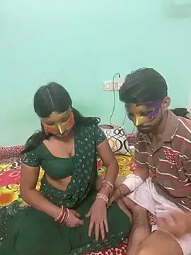 DuskyDreamer online show from 12, 3, 2026