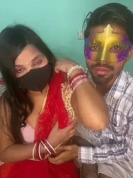 DuskyDreamer online show from 15, 3, 2026