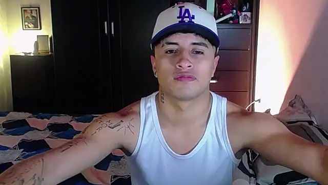 Jhon Sara online show from 8, 3, 2026