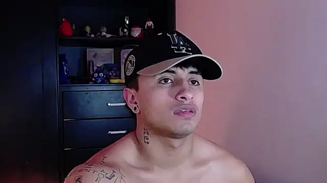 Jhon Sara online show from 12, 3, 2026