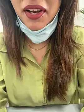 ISHA-STRIP online show from 26, 3, 2026
