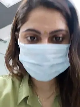 ISHA-STRIP online show from 7, 4, 2026