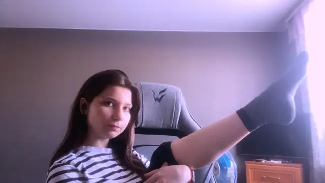 Snapshot of LunnaBliss chatting on 14, 3, 2026 LunnaBliss online show from 14, 3, 2026