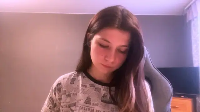 Snapshot of LunnaBliss chatting on 16, 3, 2026 LunnaBliss online show from 16, 3, 2026