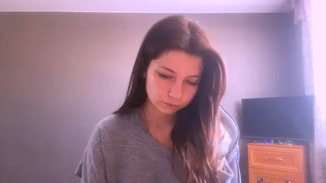 Snapshot of LunnaBliss chatting on 22, 3, 2026 LunnaBliss online show from 22, 3, 2026