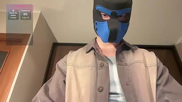 lilipupas online show from 9, 3, 2026