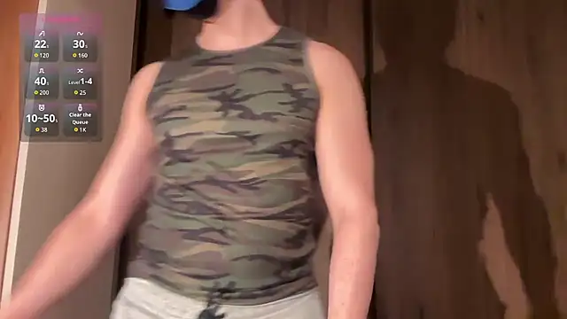 lilipupas online show from 16, 3, 2026