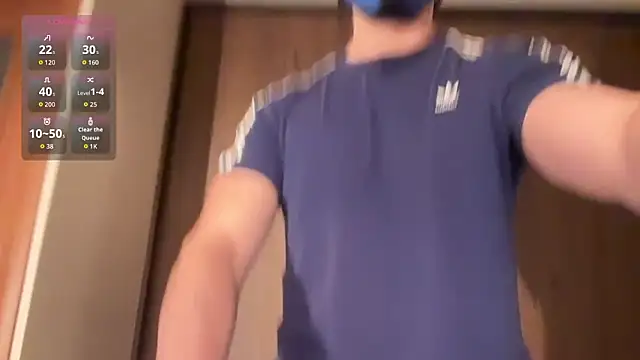 lilipupas online show from 17, 3, 2026