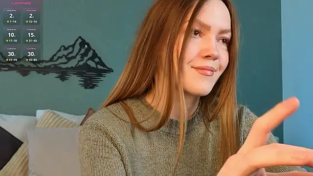 SunFlowerHoney online show from 20, 2, 2026