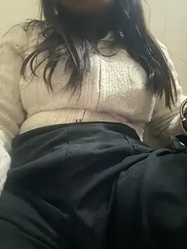 meenu cuties online show from 18, 3, 2026