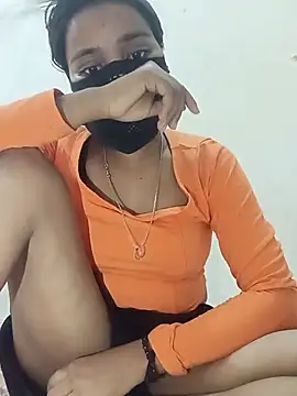 meenu cuties online show from 24, 6, 2026
