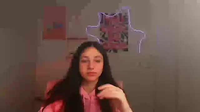 KissMeJulia online show from 17, 3, 2026