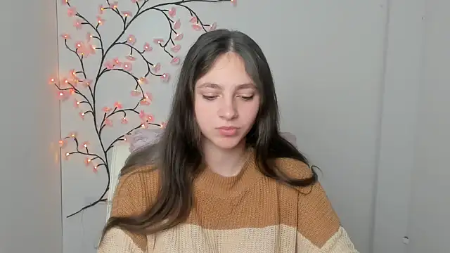 KissMeJulia online show from 20, 3, 2026