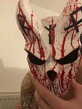 Snapshot of Deviltitan chatting on 6, 3, 2026 Deviltitan online show from 6, 3, 2026