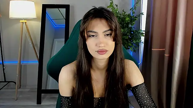 Adele Lanea online show from 29, 4, 2026