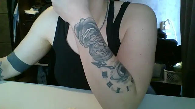 Snapshot of Geileboef28 chatting on 9, 4, 2026 Geileboef28 online show from 9, 4, 2026