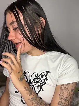 Snapshot of Sofia-squir chatting on 23, 2, 2026 Sofia-squir online show from 23, 2, 2026