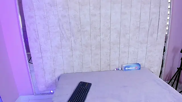  Mishell22 online show from 10, 3, 2026