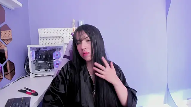  Mishell22 online show from 21, 3, 2026