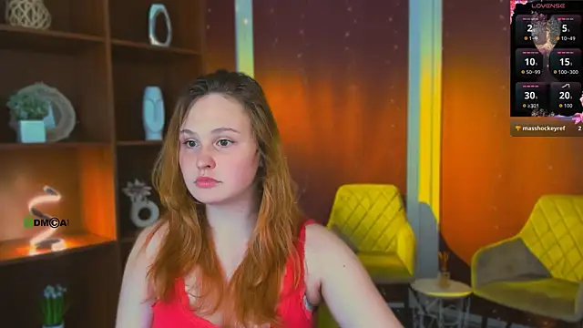 polly-cute online show from 7, 5, 2026