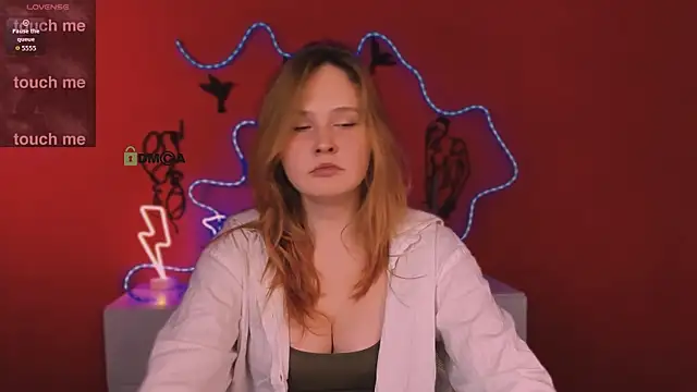 polly-cute online show from 8, 5, 2026
