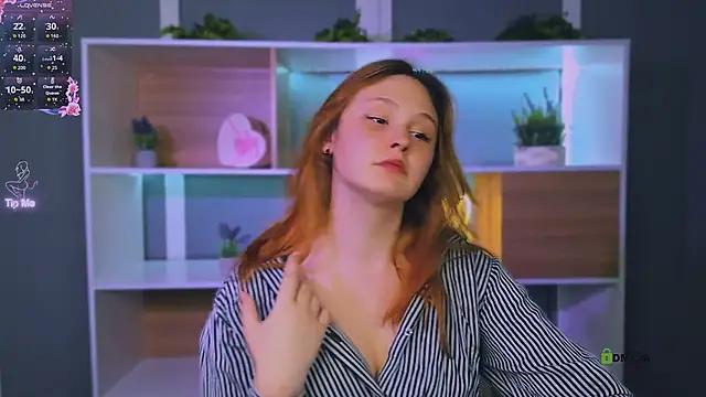 polly-cute online show from 9, 5, 2026