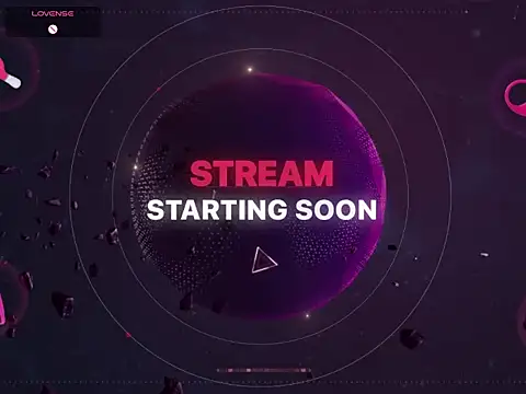 lady moon09 online show from 27, 7, 2026