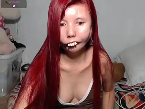 lady moon09 online show from 30, 7, 2026