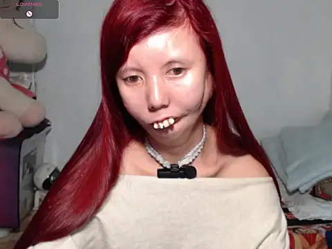 lady moon09 online show from 31, 7, 2026
