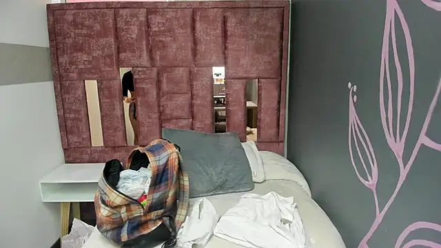 Ashleey  Sweet  online show from 2, 3, 2026