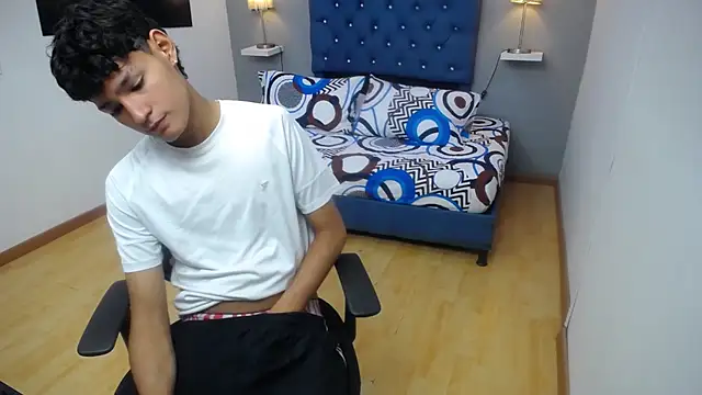 georgeowennss online show from 19, 3, 2026