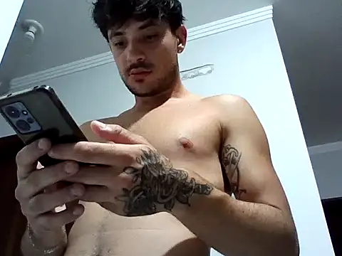 machodotado97 online show from 24, 2, 2026