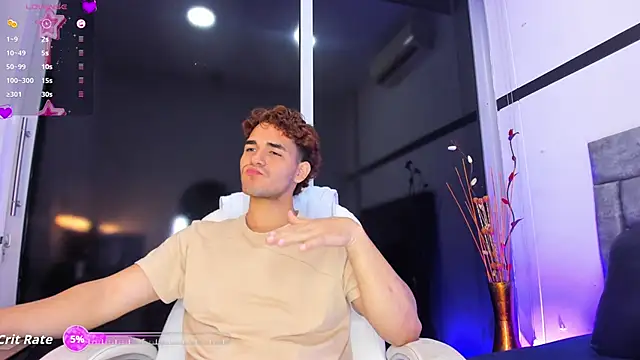 marcos lc online show from 20, 2, 2026