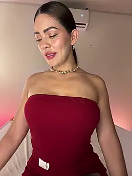 samanta 94 online show from 2, 5, 2026