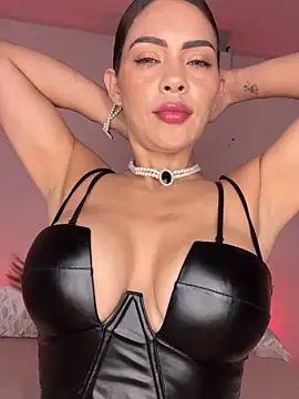 samanta 94 online show from 5, 5, 2026