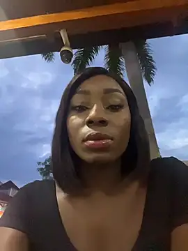 ZarahFerreira online show from 5, 3, 2026