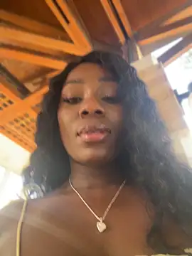 ZarahFerreira online show from 3, 5, 2026