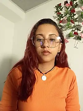 MiaBloom19 online show from 20, 2, 2026