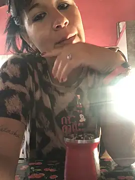 Mariibeella online show from 4, 3, 2026