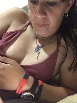 Mariibeella online show from 14, 3, 2026