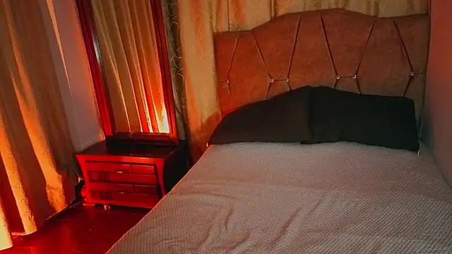 Snapshot of Keyla_roberts777_ chatting on 14, 3, 2026 Keyla roberts777 online show from 14, 3, 2026