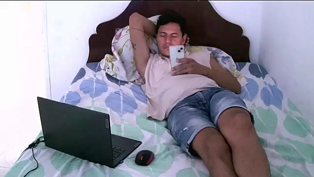 19daniboy online show from 13, 5, 2026