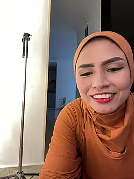 Darsha Khemu online show from 12, 6, 2026
