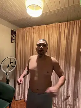 Simone026 online show from 20, 3, 2026