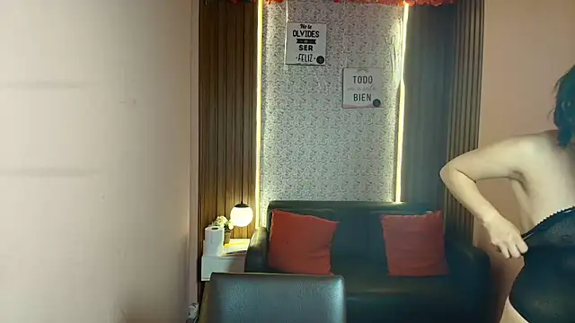MoriahStorm online show from 1, 7, 2026