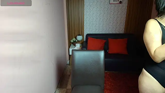 MoriahStorm online show from 27, 7, 2026