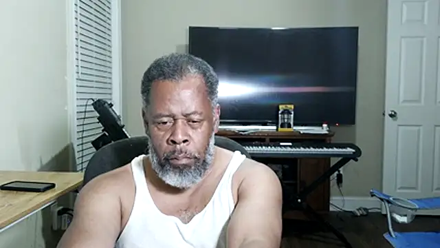 Cleozevo1961 online show from 23, 7, 2026