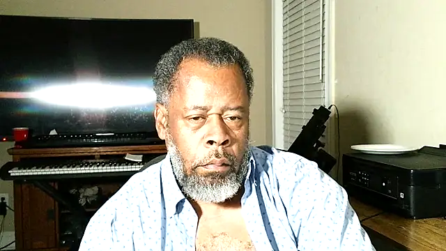 Cleozevo1961 online show from 2, 8, 2026