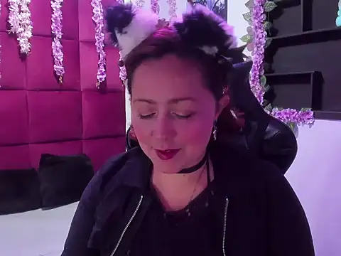 Snapshot of Viooleta_thomson chatting on 27, 2, 2026 Viooleta thomson online show from 27, 2, 2026